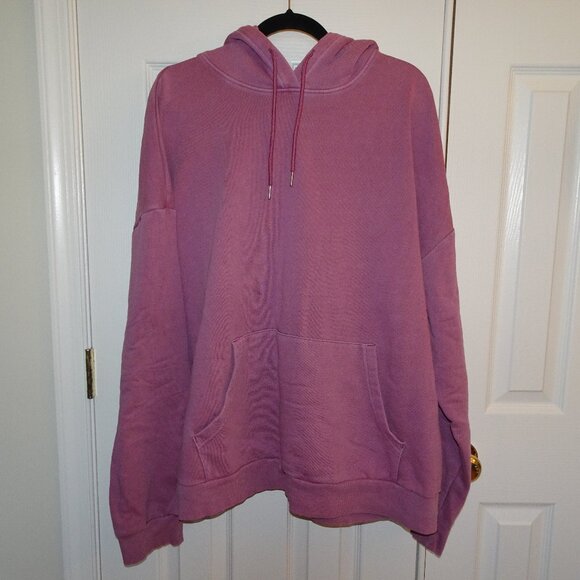 Original Use Other - Purple Original Use Hoodie